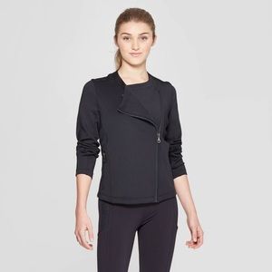 Joylab Black Moro Jacket